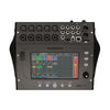 CQ-12T digitalmixer, 10 Mic/Line 6 Aux