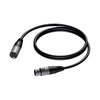 CAB901/3M XLR-XLR