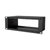 CASY004/B WALLMOUNT 6 SPACE HALF RACK