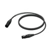 PRD953/0.5 NEUTRIK DMX CABLE 3-PIN