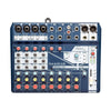 Soundcraft Notepad-12FX