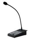 APM116MK2 16 ZON PAGING MIKROFON