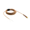 E6CABLEL2NC 2mm CABLE E6 BEIGE