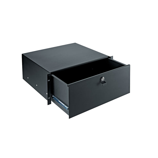 K&M 49124 RACKMOUNT STORAGE 4U