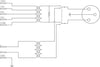 ATU44MK2 UNIVERSAL SIGNALOMVANDLARE