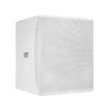 BASO15/W 700W RMS WHITE