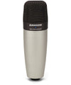 SAMSON C01 CONDENSER MIC