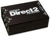 WHIRLWIND DIRECT-2 DI-BOX