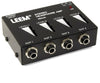 LEEM HDA-44 HEADPHONE AMP