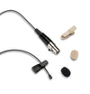 SAMSON LM10/P3 LAVALIER MIC