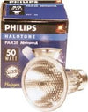 Lampa: M, Par20, 50W, spot